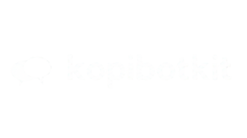 KopiBot Kit logo